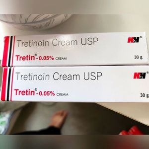 Tretinion Cream